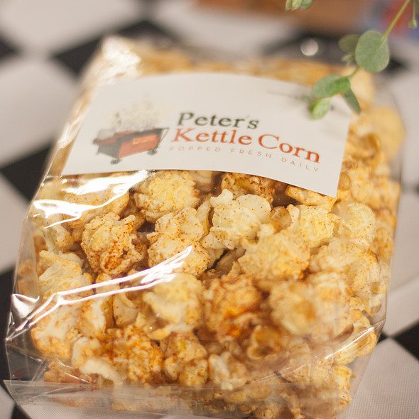 where to buy fresh kettle corn