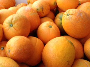 Oranges