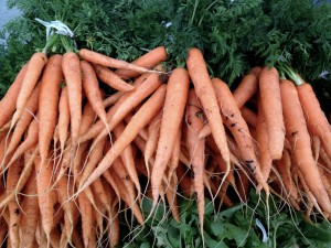 Blue House Farm Carrots