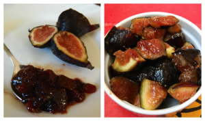 fig chutney